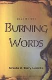 Burning Words