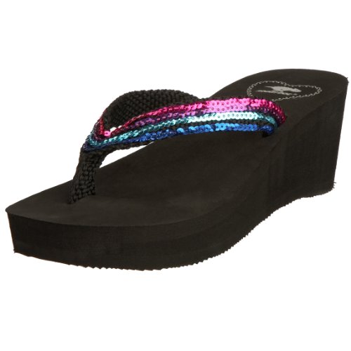 Rocket Dog Women's Yumyum Sandal