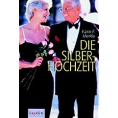 Die Silberhochzeit