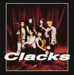 Clacks
