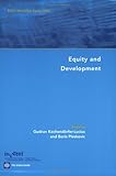 Equity and development