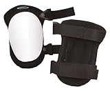 McGuire Nicholas 343X Hard Shell Kneepads