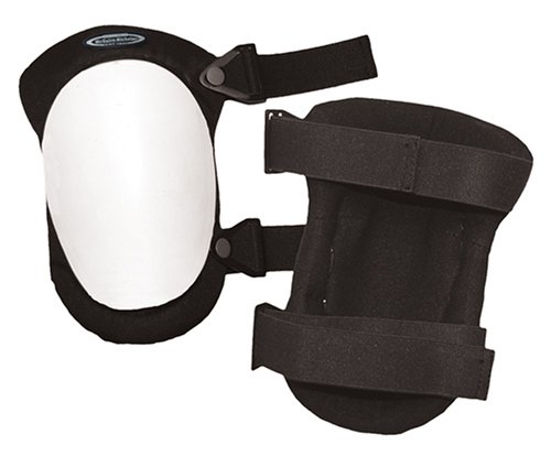 McGuire Nicholas 343X Hard Shell Kneepads