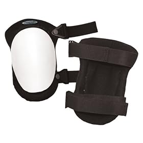 Click here to buy McGuire Nicholas 343X Hard Shell Kneepads by McGuire Nicholas.