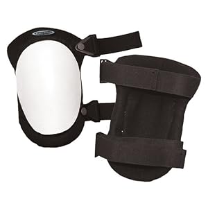 Click here to buy McGuire Nicholas 343X Hard Shell Kneepads.