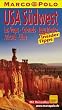 USA S�dwest. Marco Polo Reisef�hrer. Arizona, Colorado, Utah, New Mexico, Las Vegas