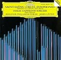 Saint-Saëns: Symphony No. 3 "Organ"; Dukas: L'Apprenti Sorcier (The Sorcerer's Apprentice)
