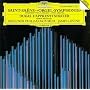 Saint-Sa�ns: Symphony No. 3 "Organ"; Dukas: L'Apprenti Sorcier (The Sorcerer's Apprentice)
