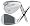 Affinity ATS Men's Wedge (Right-Handed, 52 Degree, Chrome)