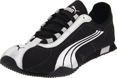 puma h street running shoes