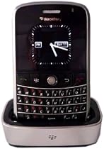 BlackBerry 9000 Charging Pod