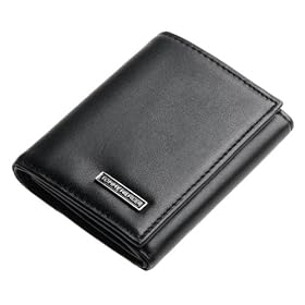 Tommy Hilfiger Men's Tilton Credit Card Trifold Wallet