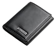 Tommy Hilfiger Men's Tilton Credit Card Trifold Wallet
