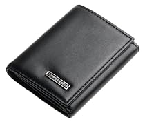 Tommy Hilfiger Men's Tilton Credit Card Trifold Wallet