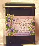 Wild Huckleberry Tea Tin (20 Tea Bags)
