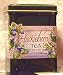 Wild Huckleberry Tea Tin (20 Tea Bags)