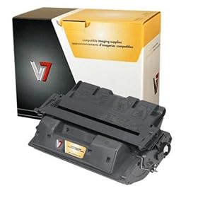 Black Toner Lj 4100 4100N 4100TN 4100DTN 4100MFP 4101MFP