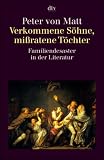 Verkommene S�hne, mi�ratene T�chter