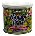 Hapi - Hot Wasabi Green Pea 4.9 Oz.