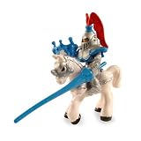 Imaginext Adventures Royal Knight