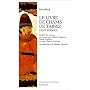 Le livre de Chams de Tabriz - Cent po�mes de Mowlana