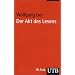 Der Akt des Lesens: Theorie �sthetischer Wirkung (Uni-Taschenb�cher