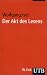 Der Akt des Lesens. Theorie aesthetischer Wirkung.