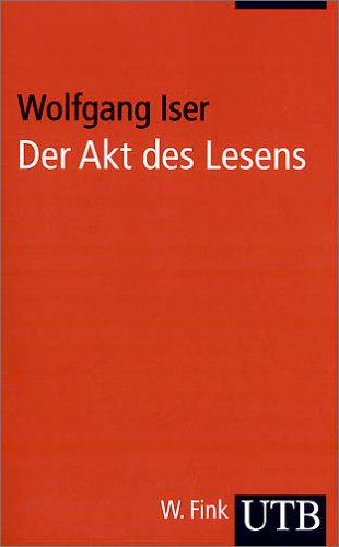 Der Akt des Lesens