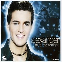 Take Me Tonight