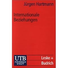 Internationale Beziehungen