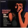 Cowboy Bebop: No Disc