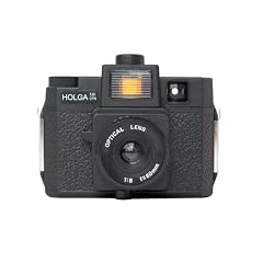 Lomography Holga Starter Kit