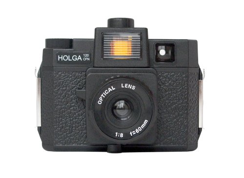 Lomography Holga Starter Kit