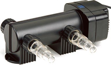 OASE VITRONIC 18 W UVC GER&Auml;T 18 WATT Preisvergleich
