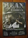Mean Johnny Barrows (DVD)
