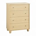 Furniture online: 4 Drawer Chest - South Shore - 3583034