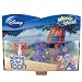 Disney Micro World - Winnie the Pooh Collector Pack 2 - Eeyore, Tigger & Heffalump_s-1