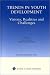Trends in Youth Development: Visions, Realities and Challenges (International Series in Outreach Scholarship)