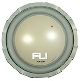 FLI - FLI Frequency 1200W 15 Subwoofer