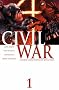 Civil War #1 Civil War #1