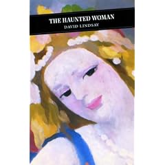 The Haunted Woman (Canongate Classics)