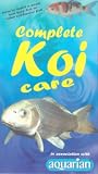 Review Bowe Tennant Productions  / Complete Koi Carp Care