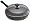 Scanpan Classic Ceramic Titanium 10 1/4 Inch Covered Saute Pan