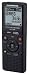 Olympus
VN-713PC
Voice
Recorder
Flash
4GB
Memory,
WMA,
MP3
and
Up
to
72
Hours
Battery
Life
-
Black