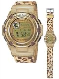 Baby-G Ladies Watch Baby-G 200M BG-3000V-5DR - WW