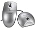 Creative Cordless Optical Mouse