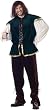 Adult Men's Plus Size Tavern Man Costume XXL