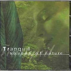 Tranquil Sounds of Nature