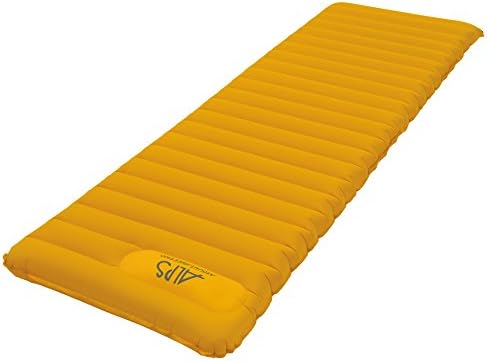 Alps Mountaineering Featherlite Series Air Pad