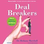 Deal Breakers: When to Work on a Relationship and When to Walk Away | Dr. Bethany Marshall